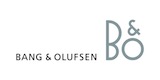 Bang & Olufsen Header